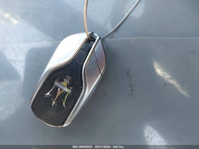 ZAM56RPA4H1211677 Maserati Quattroporte S