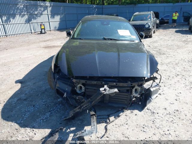 ZAM56RPA4H1211677 Maserati Quattroporte S