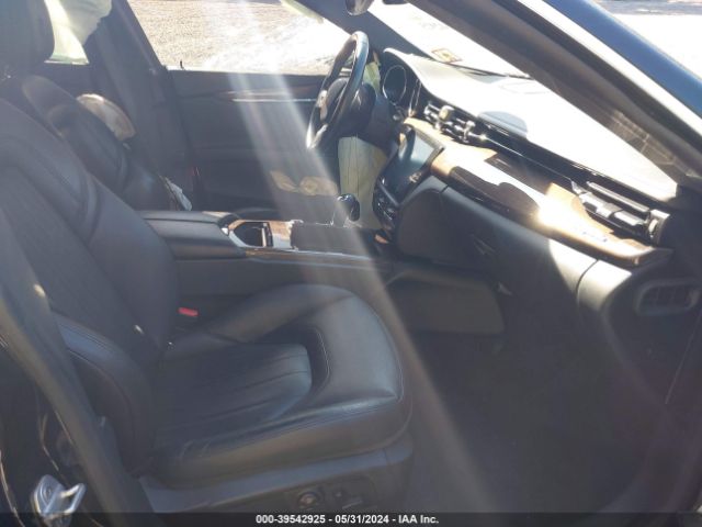ZAM56RPA4H1211677 Maserati Quattroporte S