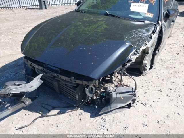 ZAM56RPA4H1211677 Maserati Quattroporte S