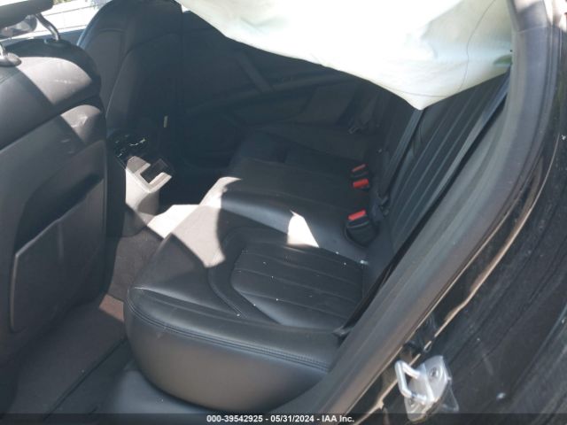 ZAM56RPA4H1211677 Maserati Quattroporte S