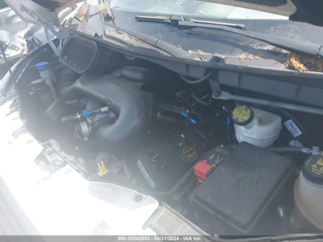 1FBZX2CM6HKA99022 Ford Transit-350 Xl