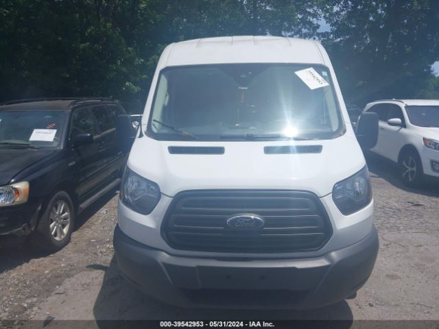 1FBZX2CM6HKA99022 Ford Transit-350 Xl
