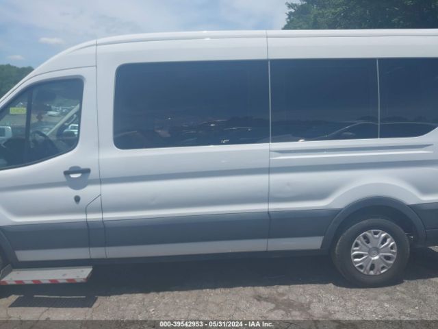 1FBZX2CM6HKA99022 Ford Transit-350 Xl