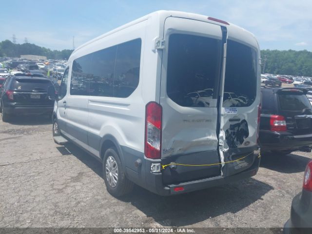 1FBZX2CM6HKA99022 Ford Transit-350 Xl