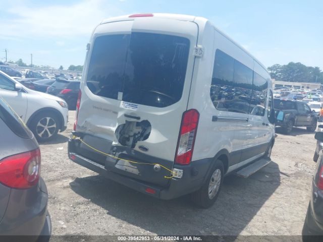 1FBZX2CM6HKA99022 Ford Transit-350 Xl