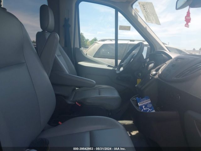 1FBZX2CM6HKA99022 Ford Transit-350 Xl