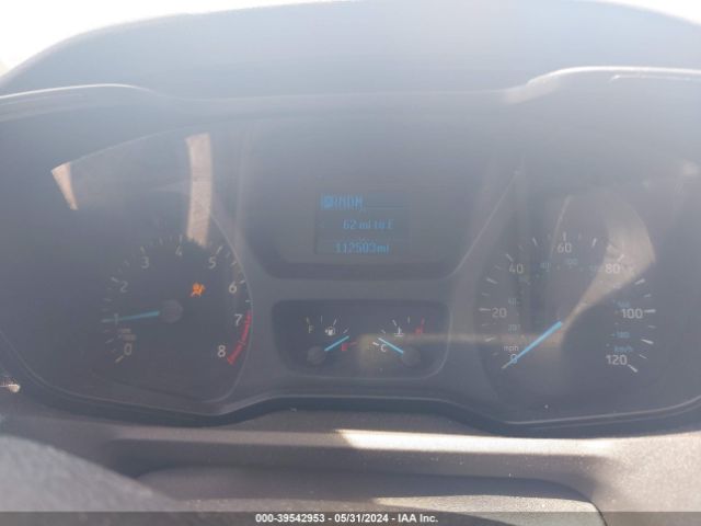 1FBZX2CM6HKA99022 Ford Transit-350 Xl