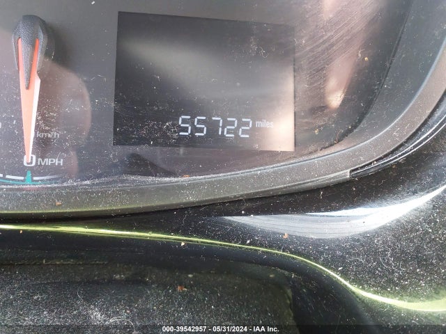 Chevrolet Spark 1lt Cvt 2019 KL8CD6SA1KC737972 Image 7