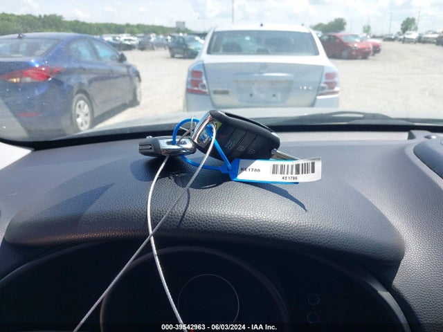 KIA Soul 2016 KNDJN2A24G7284400 Image 11
