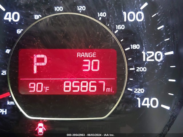 KIA Soul 2016 KNDJN2A24G7284400 Image 7