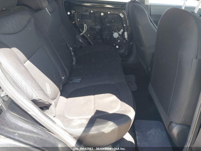 KIA Soul 2016 KNDJN2A24G7284400 Image 8