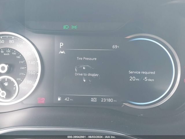 KMTG54TE9NU099062 Genesis G70 3.3t Rwd