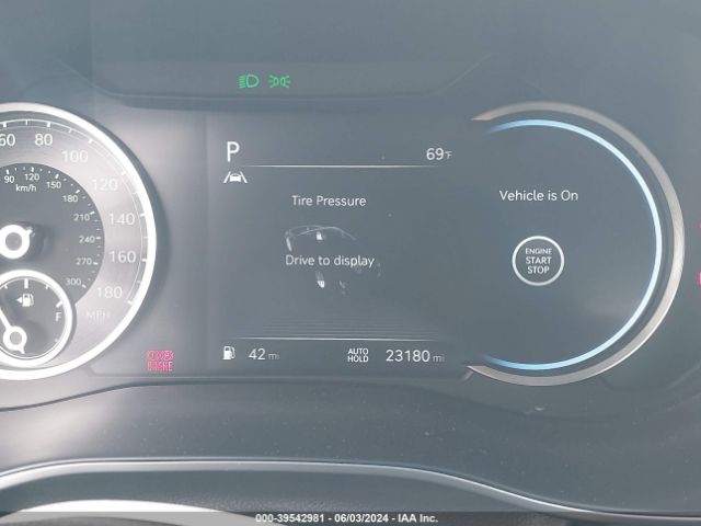 KMTG54TE9NU099062 Genesis G70 3.3t Rwd