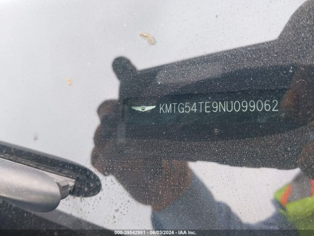 KMTG54TE9NU099062 Genesis G70 3.3t Rwd