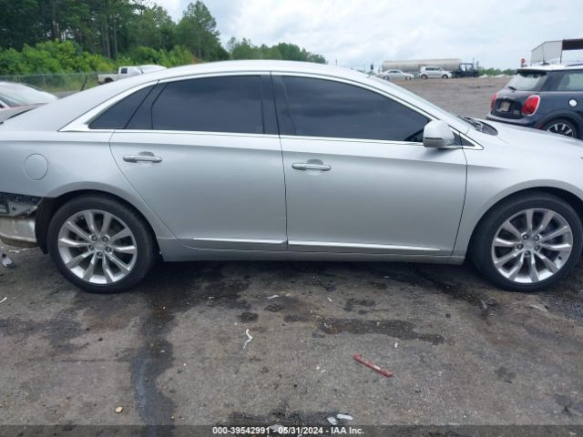2G61M5S33H9135362 Cadillac XTS LUXURY