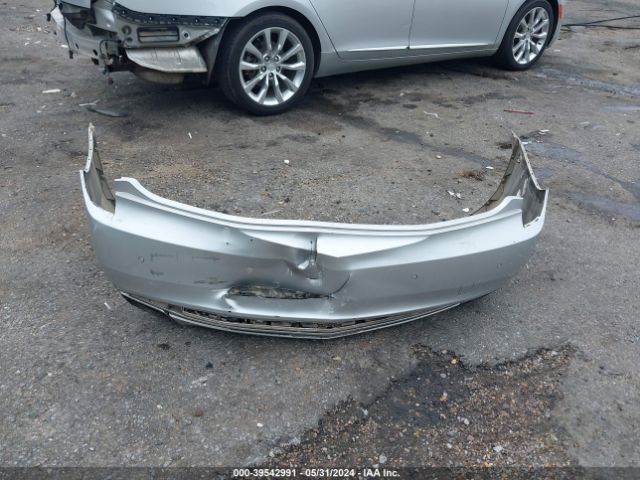 2G61M5S33H9135362 Cadillac XTS LUXURY