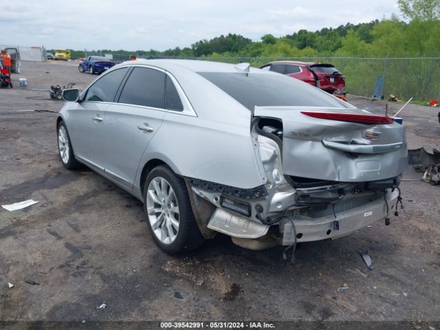 2G61M5S33H9135362 Cadillac XTS LUXURY