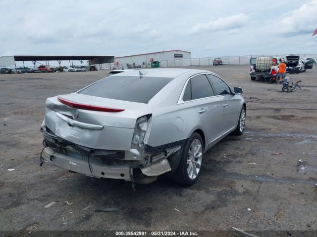 2G61M5S33H9135362 Cadillac XTS LUXURY