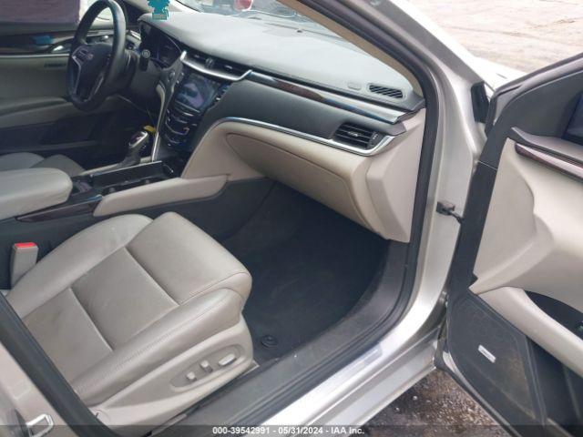2G61M5S33H9135362 Cadillac XTS LUXURY