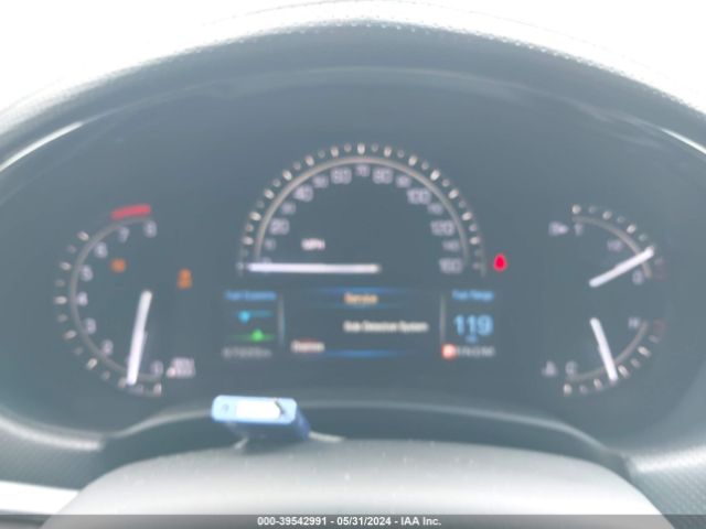 2G61M5S33H9135362 Cadillac XTS LUXURY