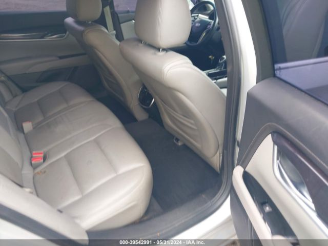 2G61M5S33H9135362 Cadillac XTS LUXURY