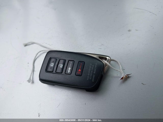 JTHGZ1B23M5044445 Lexus Is 350 F Sport