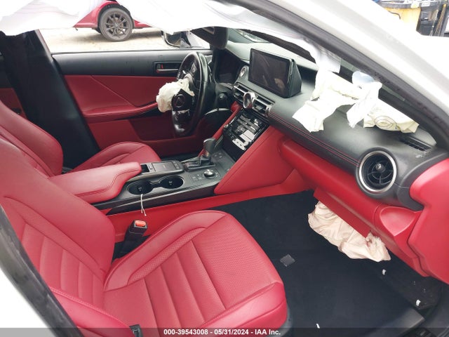 JTHGZ1B23M5044445 Lexus Is 350 F Sport