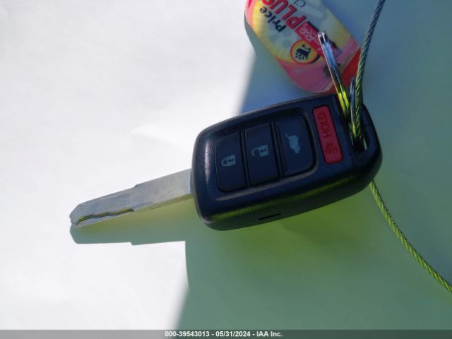 2HKRW2H2XLH639629 Honda Cr-v Awd Lx