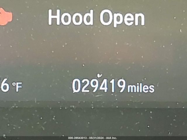 2HKRW2H2XLH639629 Honda Cr-v Awd Lx