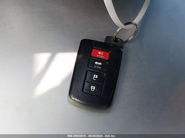 Toyota Corolla S Premium 2016 5YFBURHEXGP417658 Image 11