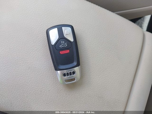 WA1ANAFY4K2068201 Audi Q5 45 Premium