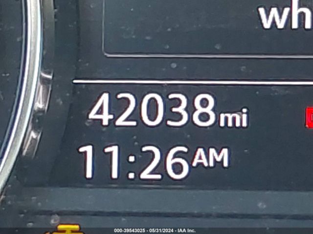 WA1ANAFY4K2068201 Audi Q5 45 Premium
