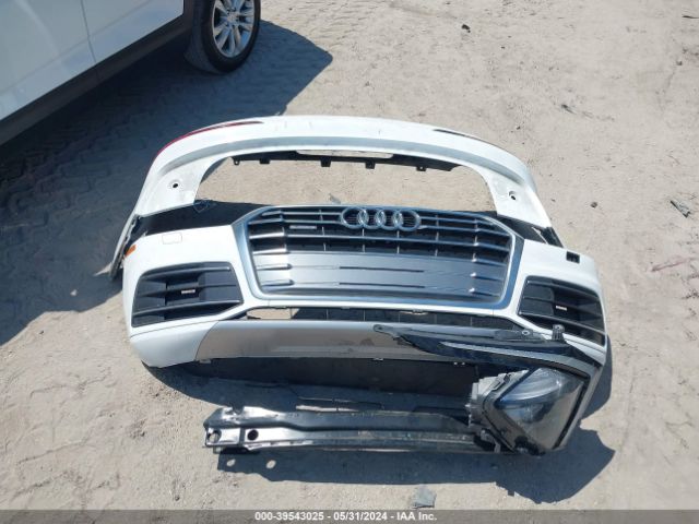 WA1ANAFY4K2068201 Audi Q5 45 Premium