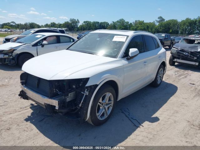 WA1ANAFY4K2068201 Audi Q5 45 Premium