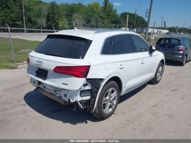 WA1ANAFY4K2068201 Audi Q5 45 Premium
