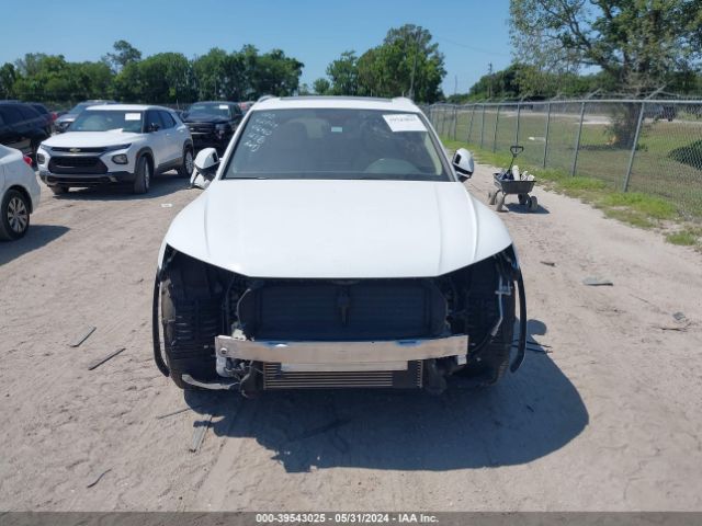 WA1ANAFY4K2068201 Audi Q5 45 Premium