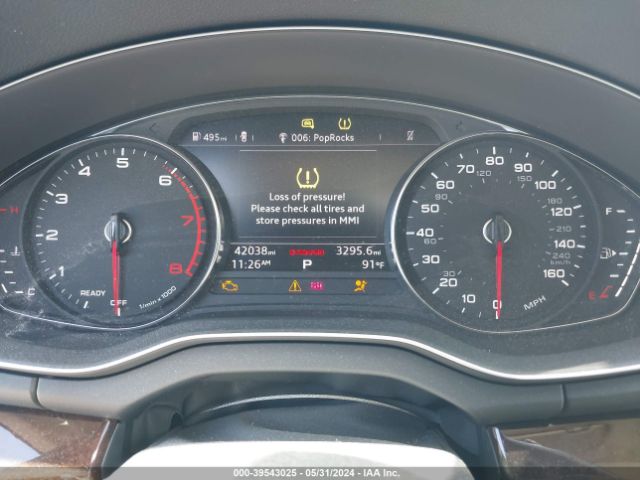 WA1ANAFY4K2068201 Audi Q5 45 Premium