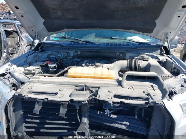 Ford F-150 Xl 2016 1FTEX1EP7GFA77209 Image 10