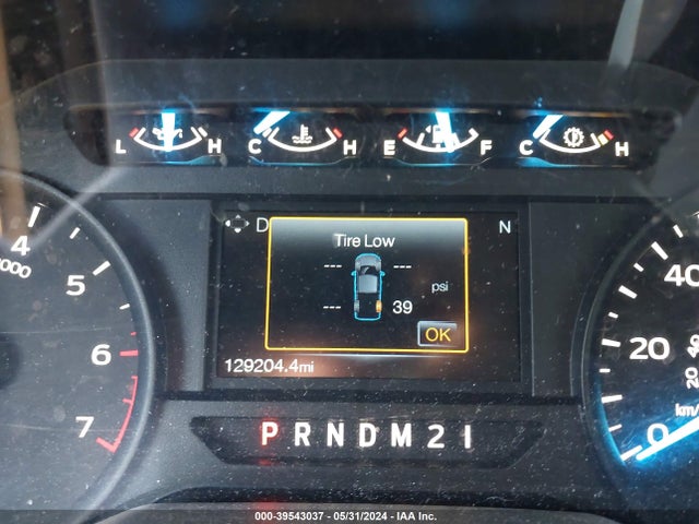 Ford F-150 Xl 2016 1FTEX1EP7GFA77209 Image 15