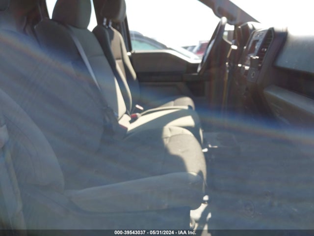 Ford F-150 Xl 2016 1FTEX1EP7GFA77209 Image 5