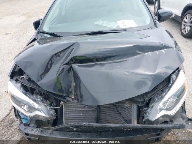 Toyota Corolla S 2016 2T1BURHE3GC486174 Image 10