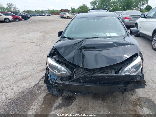 Toyota Corolla S 2016 2T1BURHE3GC486174 Image 13