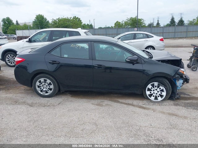 Toyota Corolla S 2016 2T1BURHE3GC486174 Image 14