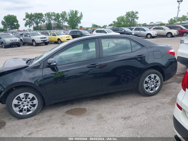 Toyota Corolla S 2016 2T1BURHE3GC486174 Image 15