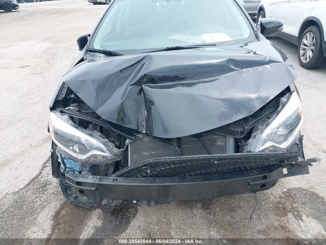 Toyota Corolla S 2016 2T1BURHE3GC486174 Image 6