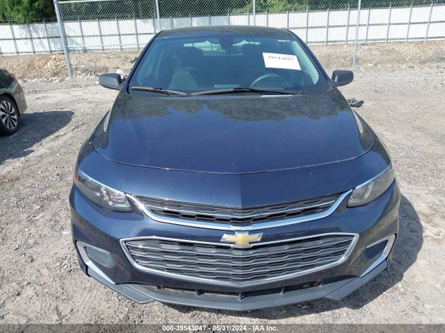 Chevrolet Malibu 1ls 2018 1G1ZB5ST1JF189366 Image 13