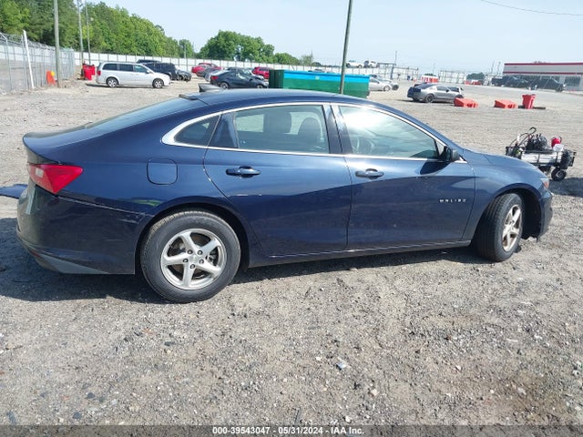 Chevrolet Malibu 1ls 2018 1G1ZB5ST1JF189366 Image 14