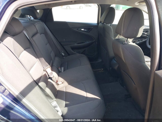 Chevrolet Malibu 1ls 2018 1G1ZB5ST1JF189366 Image 8