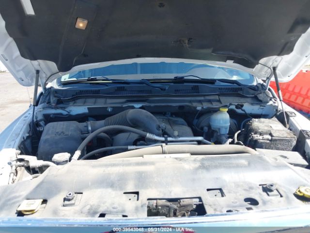 1C6RR7WT0ES346303 RAM 1500 Longhorn